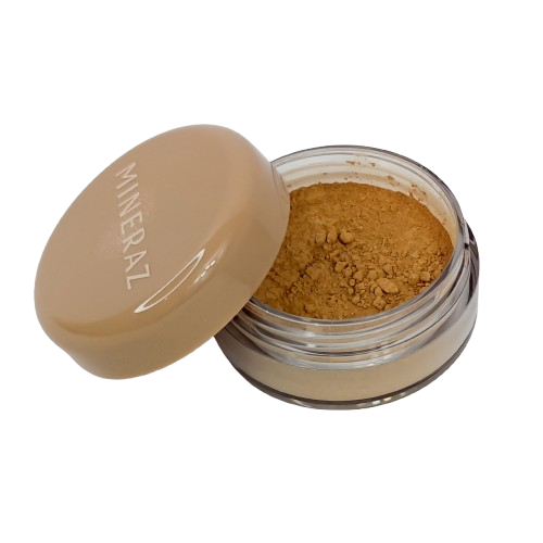 מייקאפ מבית מינרז #3 דגם קלאסי