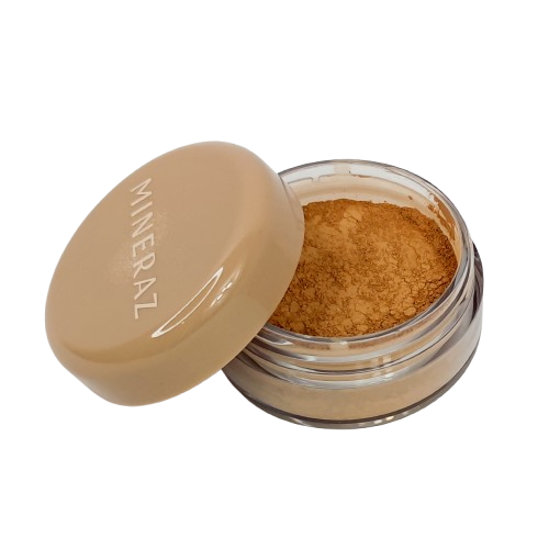 מייקאפ מבית מינרז #5 דגם קלאסי