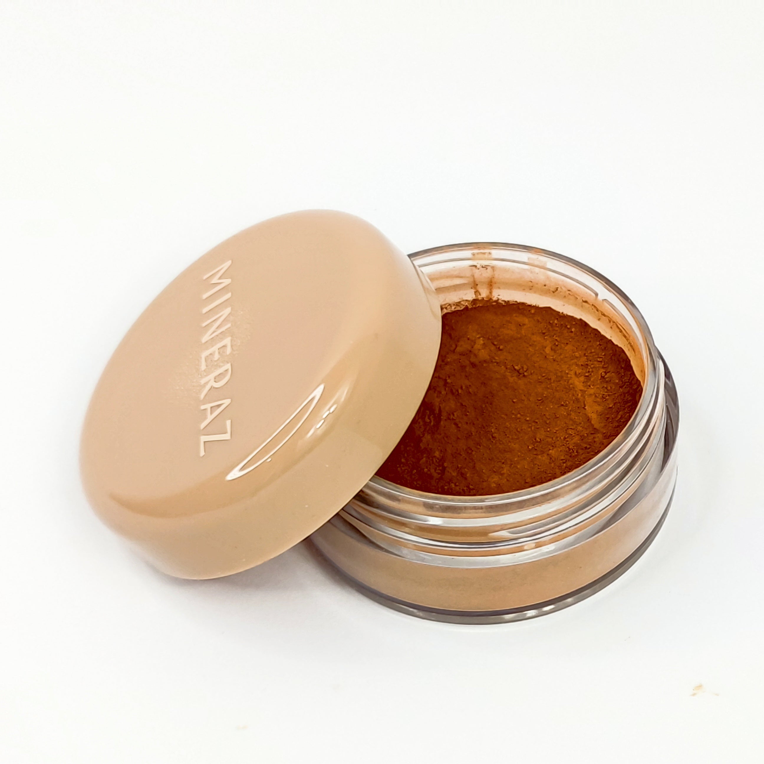 מייקאפ מבית מינרז #DARK6 דגם קלאסי