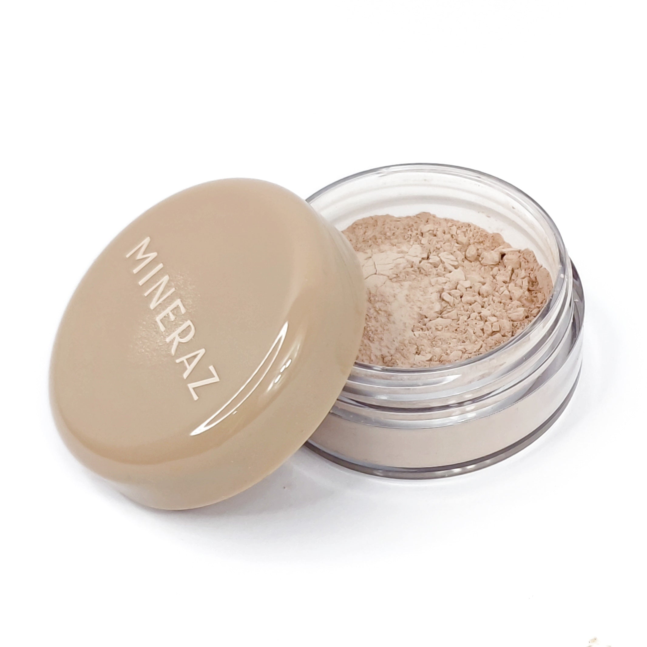 מייקאפ מבית מינרז #1 דגם קלאסי