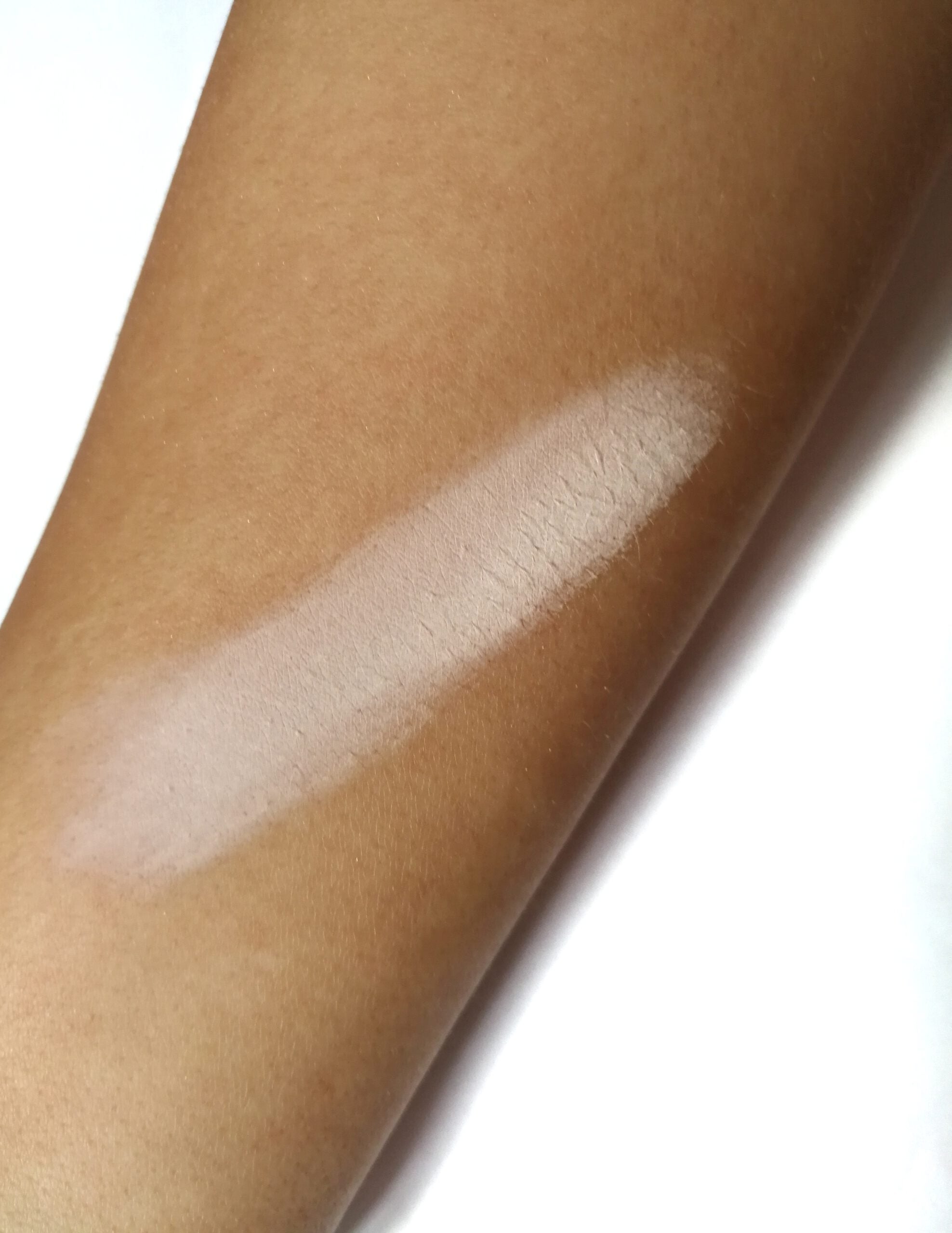 מייקאפ מבית מינרז #1