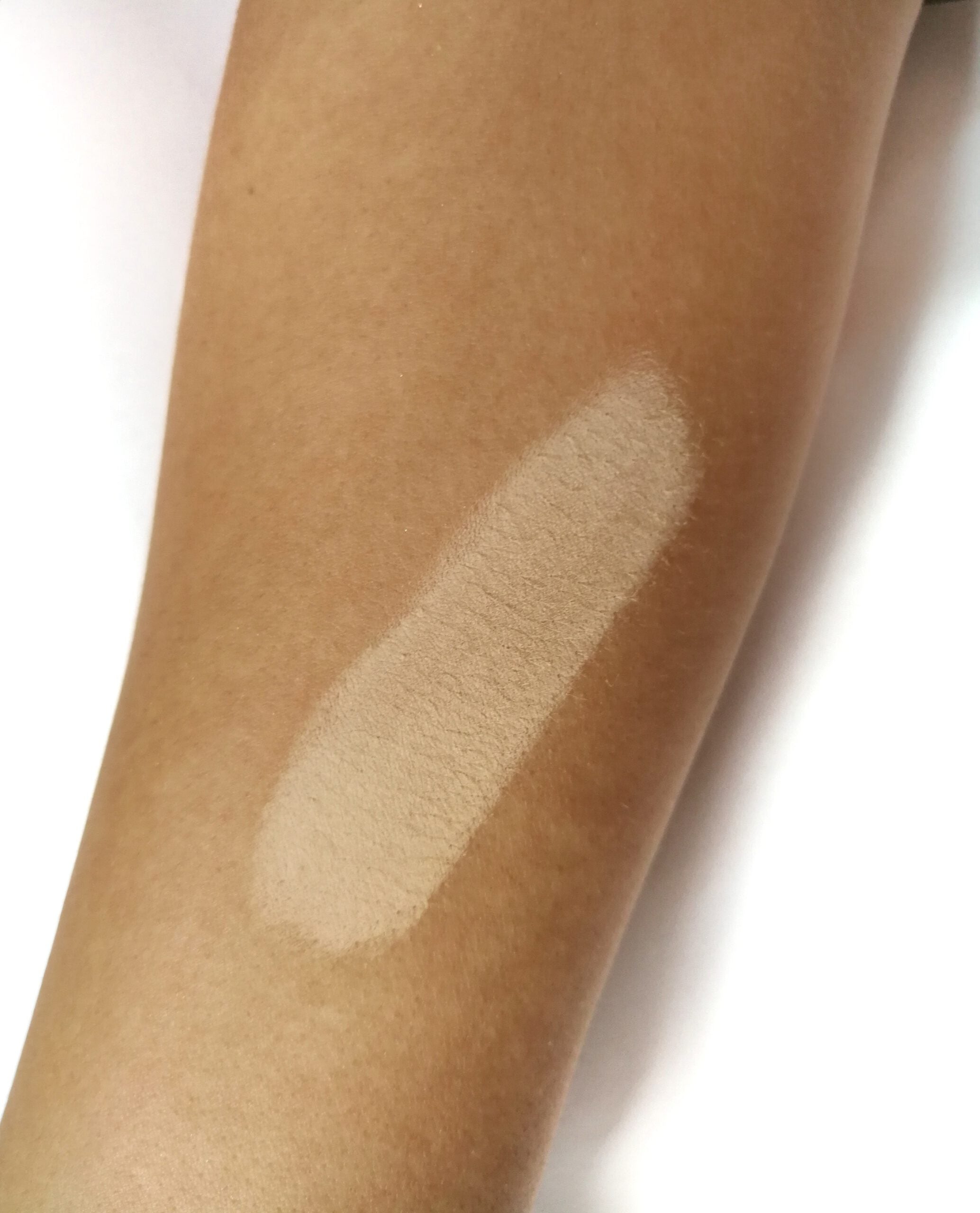 מייקאפ מבית מינרז #2