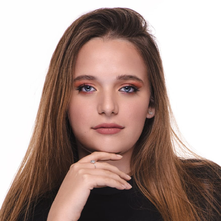 מייקאפ מבית מינרז #2