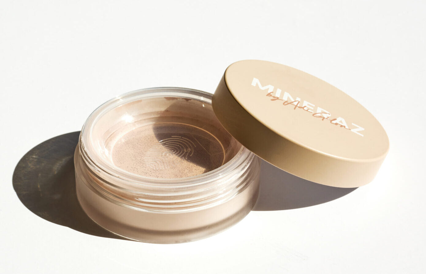 מייקאפ מבית מינרז #2