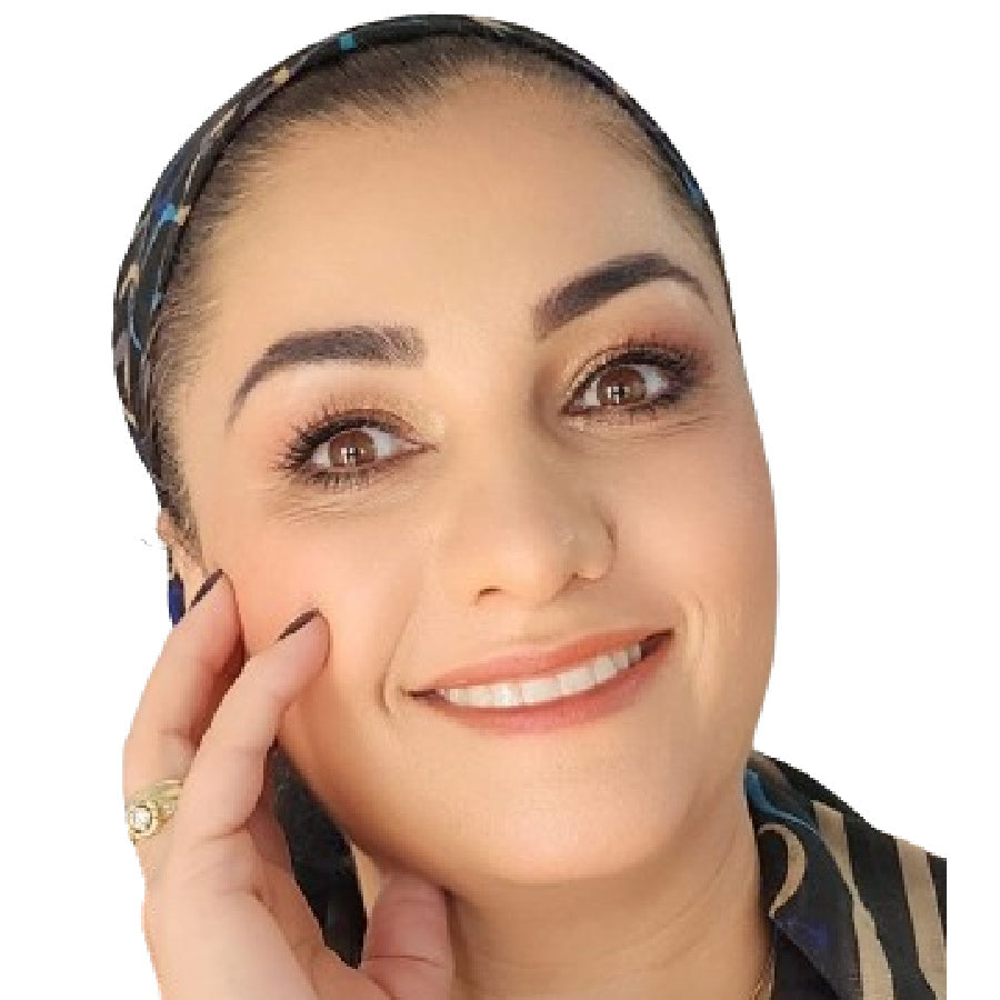 מייקאפ מבית מינרז #3