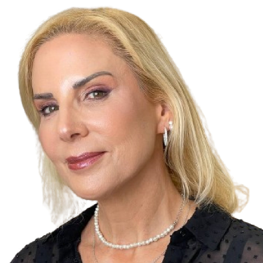 מייקאפ מבית מינרז #4