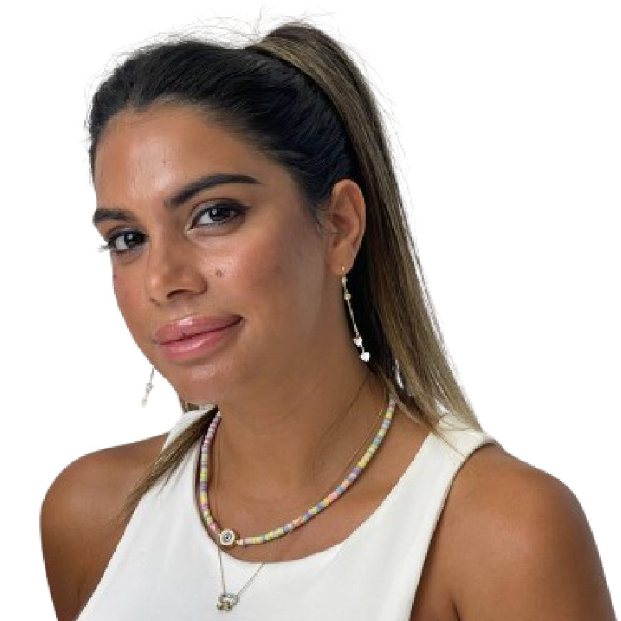 מייקאפ מבית מינרז #5