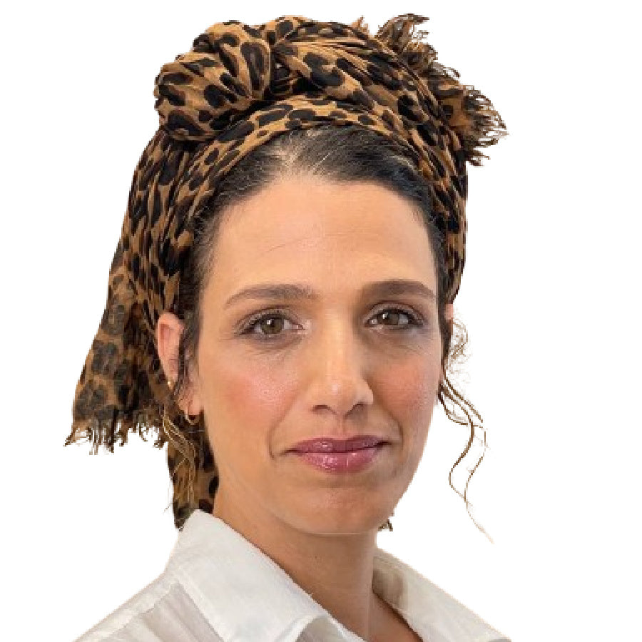 מייקאפ מבית מינרז #5