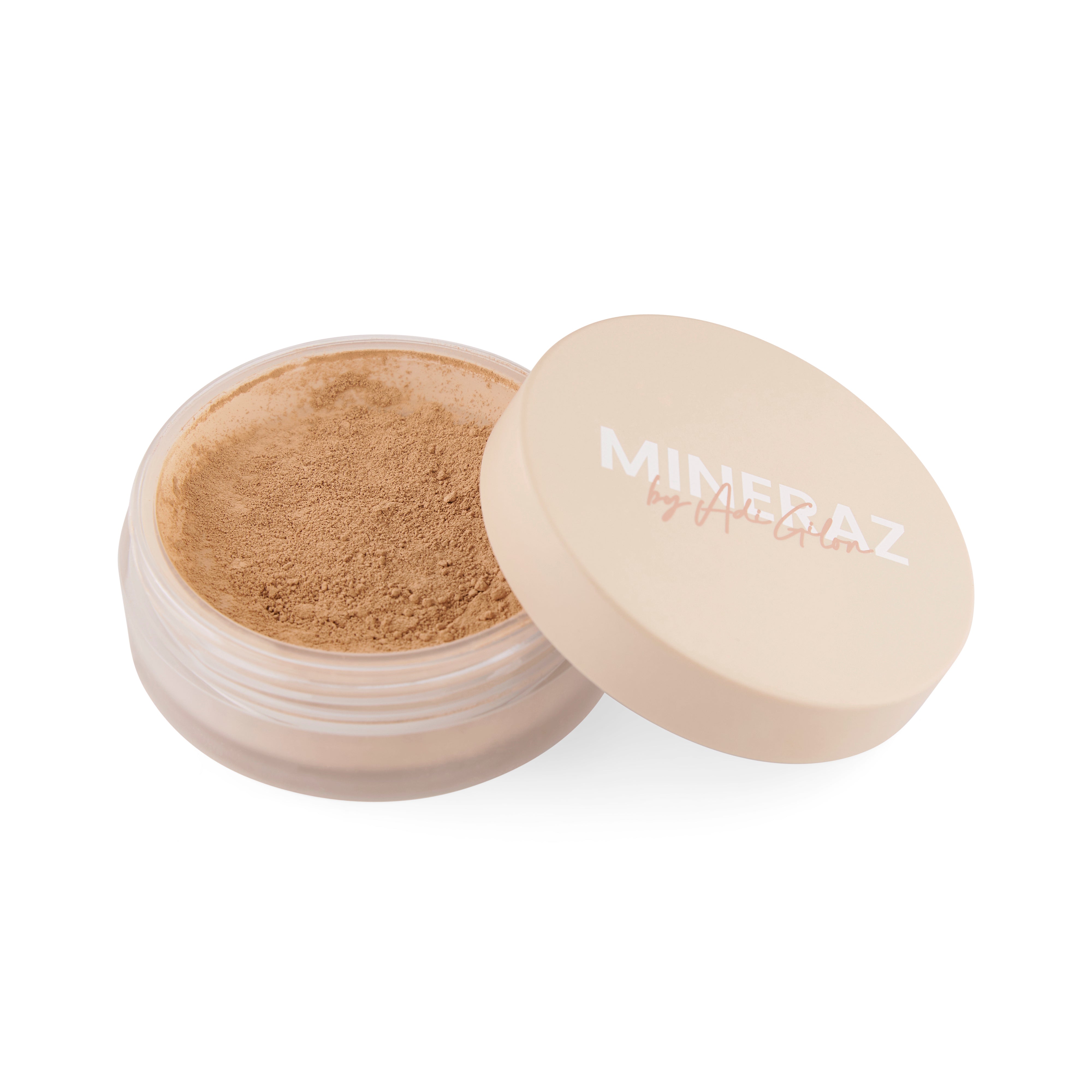 מייקאפ מבית מינרז #2