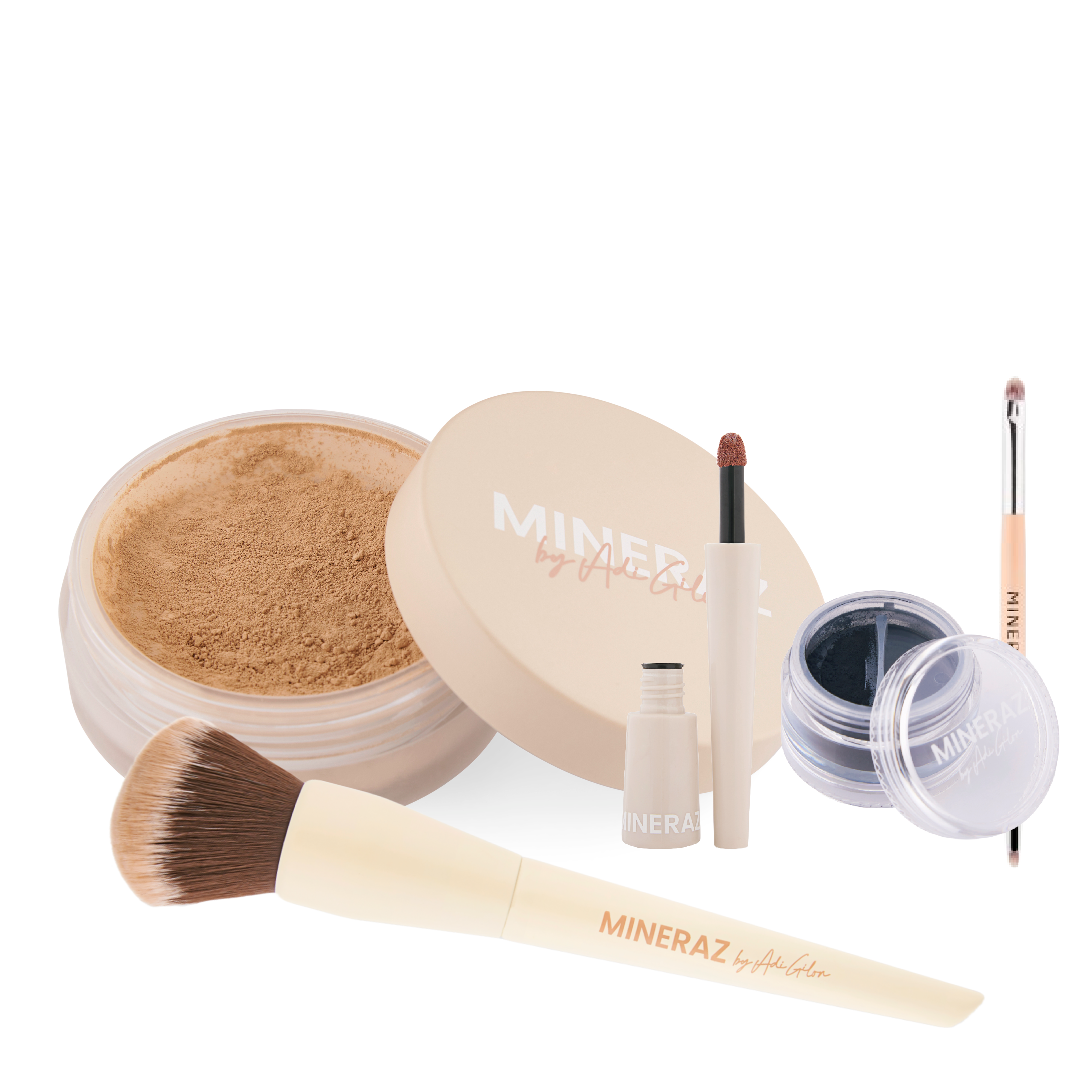 ערכת איפור לשבת וחג