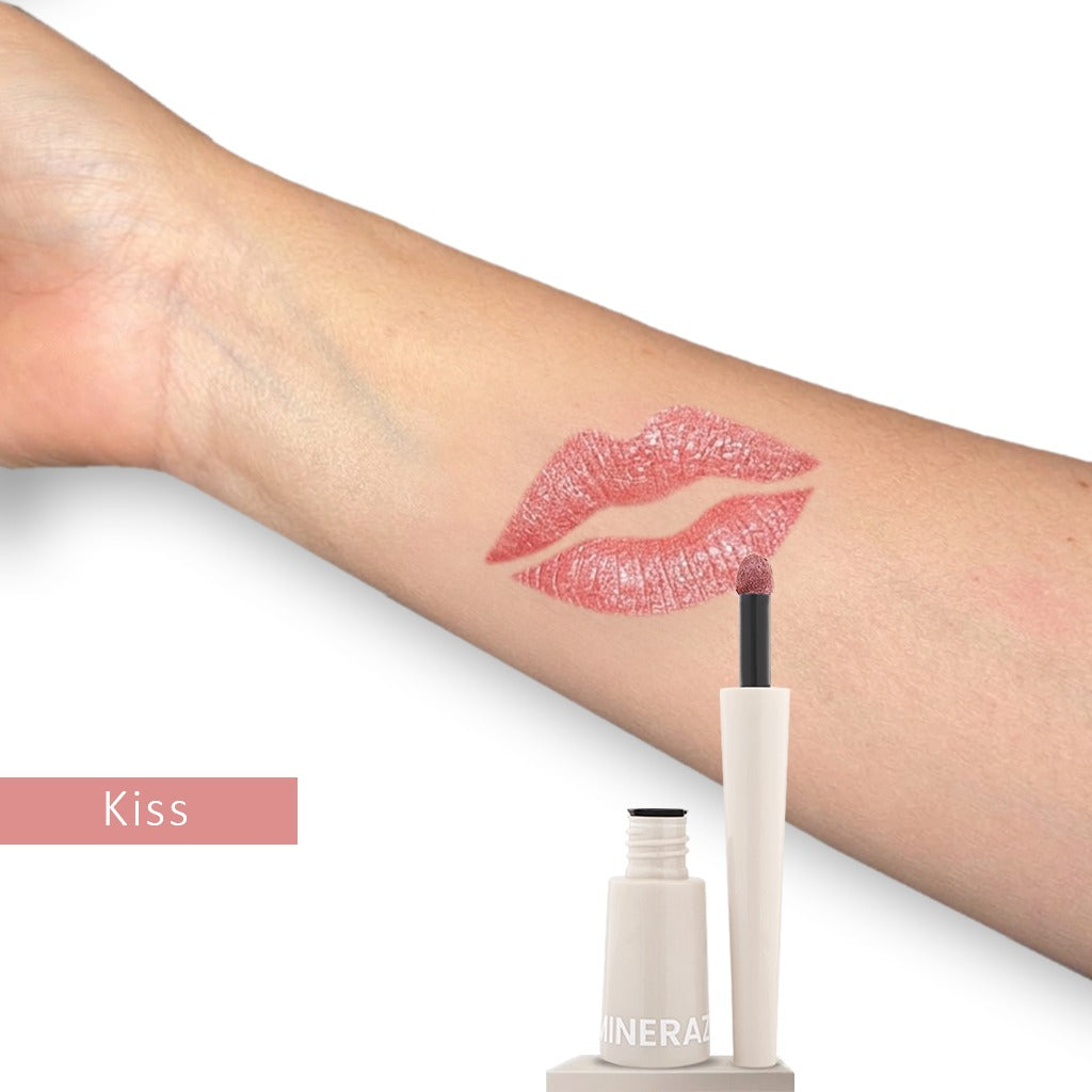 KISS ליפ-פאודר
