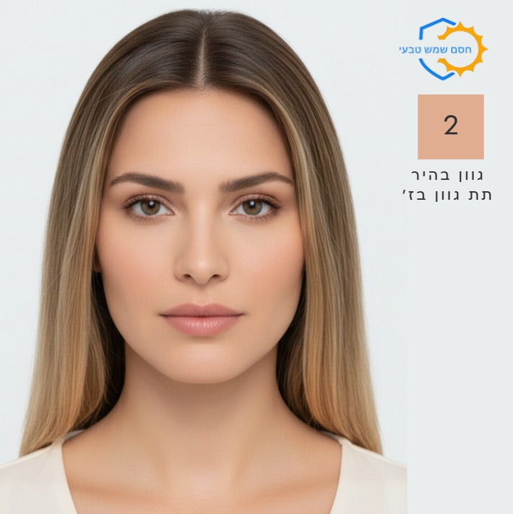 מייקאפ מבית מינרז #2