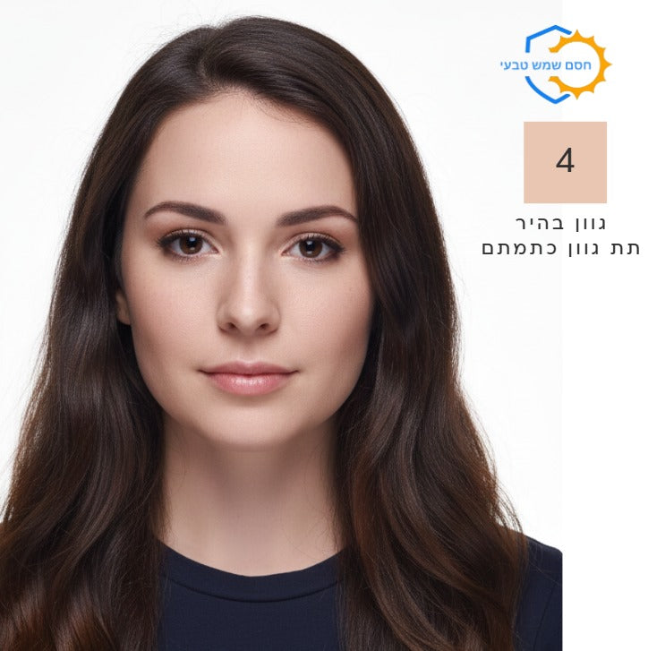 מייקאפ מבית מינרז #4
