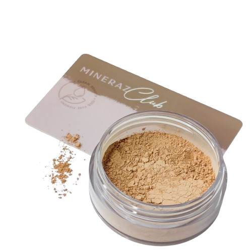 מייקאפ מבית מינרז #2 דגם קלאסי