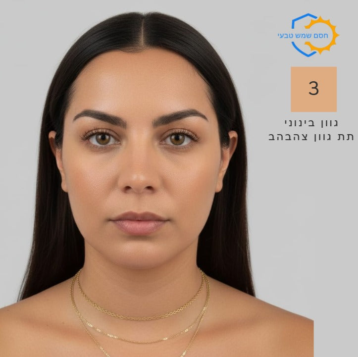 מייקאפ מבית מינרז #3